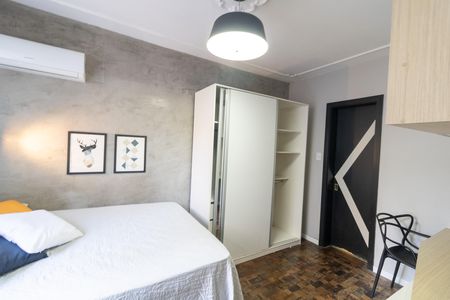 Studio de kitnet/studio à venda com 1 quarto, 25m² em Centro Histórico, Porto Alegre