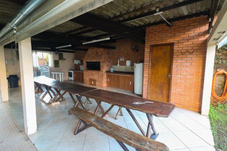 Apartamento à venda com 90m², 2 quartos e 1 vaga Apartamento à venda com 90m², 2 quartos e 1 vagaÁrea comum - Churrasqueira