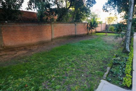 Área comum - Jardim de apartamento à venda com 2 quartos, 90m² em Santana, Porto Alegre