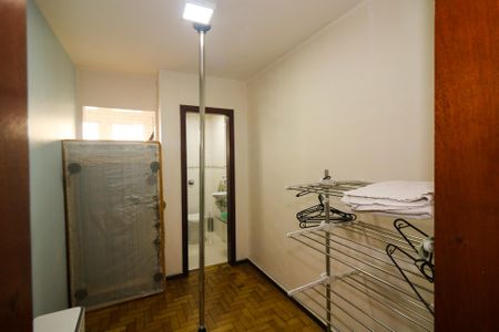 Apartamento à venda com 90m², 2 quartos e 1 vaga Apartamento à venda com 90m², 2 quartos e 1 vagaQuarto de Serviço