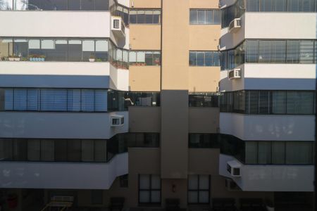 Apartamento à venda com 90m², 2 quartos e 1 vaga Apartamento à venda com 90m², 2 quartos e 1 vagaVista do Quarto 2