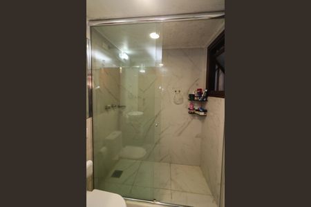 Apartamento à venda com 90m², 2 quartos e 1 vaga Apartamento à venda com 90m², 2 quartos e 1 vagaBanheiro