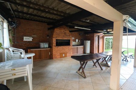 Apartamento à venda com 90m², 2 quartos e 1 vaga Apartamento à venda com 90m², 2 quartos e 1 vagaÁrea comum - Churrasqueira