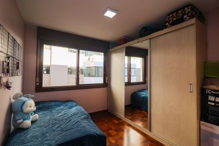 Apartamento à venda com 90m², 2 quartos e 1 vaga Apartamento à venda com 90m², 2 quartos e 1 vagaQuarto 2