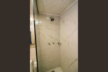 Apartamento à venda com 90m², 2 quartos e 1 vaga Apartamento à venda com 90m², 2 quartos e 1 vagaBanheiro