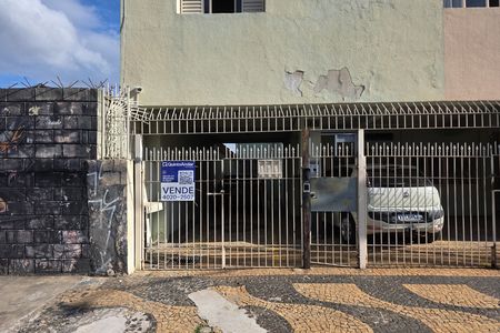 Apartamento à venda com 2 quartos, 80m² em Vila Industrial (campinas), Campinas