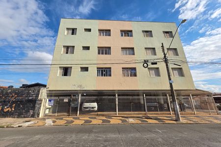 Apartamento à venda com 2 quartos, 80m² em Vila Industrial (campinas), Campinas