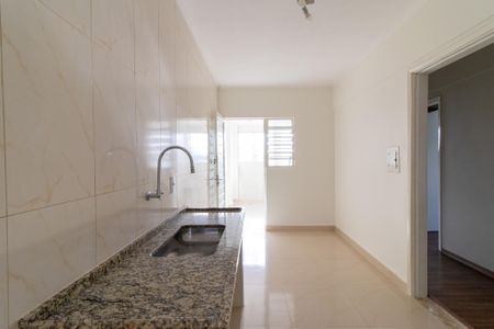 Apartamento à venda com 2 quartos, 80m² em Vila Industrial (campinas), Campinas