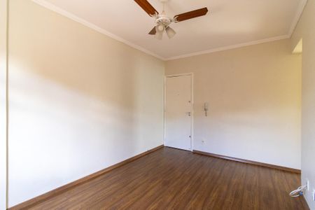 Apartamento à venda com 2 quartos, 80m² em Vila Industrial (campinas), Campinas