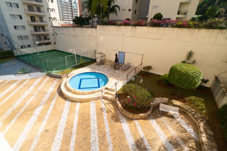 Apartamento para alugar com 60m², 2 quartos e 1 vaga Apartamento para alugar com 60m², 2 quartos e 1 vagaVista do Quarto 1