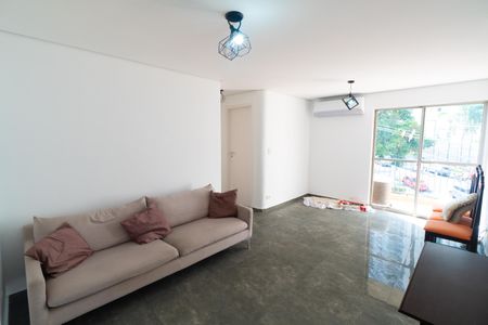 Apartamento para alugar com 2 quartos, 60m² em Vila Mascote, São Paulo