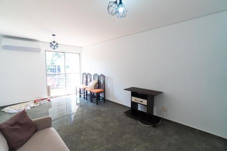 Apartamento para alugar com 60m², 2 quartos e 1 vaga Apartamento para alugar com 60m², 2 quartos e 1 vagaSala