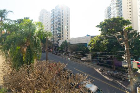 Vista do Quarto 2 de apartamento para alugar com 2 quartos, 60m² em Vila Mascote, São Paulo