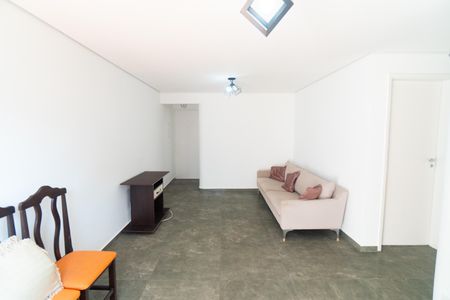 Sala de apartamento para alugar com 2 quartos, 60m² em Vila Mascote, São Paulo
