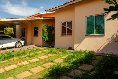 Casa de condomínio à venda com 76m², 2 quartos e 2 vagas Casa de condomínio à venda com 76m², 2 quartos e 2 vagasGaragem