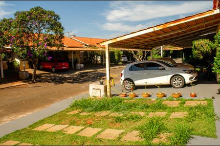 Casa de condomínio à venda com 76m², 2 quartos e 2 vagas Casa de condomínio à venda com 76m², 2 quartos e 2 vagasGaragem