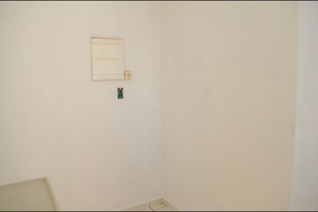 Cozinha de casa de condomínio à venda com 2 quartos, 76m² em Residencial Brisas do Cerrado, Goiânia