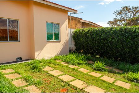Casa de condomínio à venda com 76m², 2 quartos e 2 vagas Casa de condomínio à venda com 76m², 2 quartos e 2 vagasGaragem