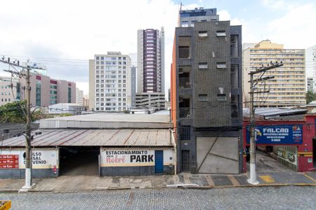 Apartamento à venda com 53m², 1 quarto e 1 vaga