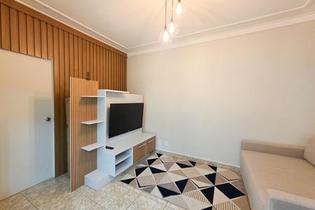 Apartamento à venda com 1 quarto, 53m² em Centro, Campinas