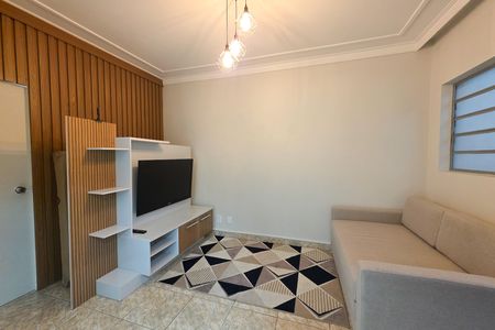Apartamento à venda com 1 quarto, 53m² em Centro, Campinas
