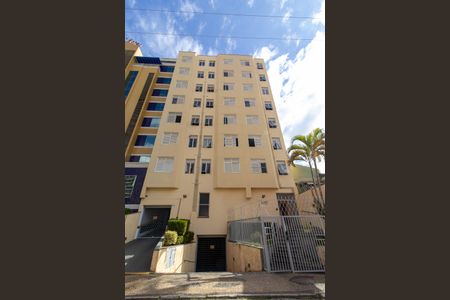 Apartamento à venda com 53m², 1 quarto e 1 vaga