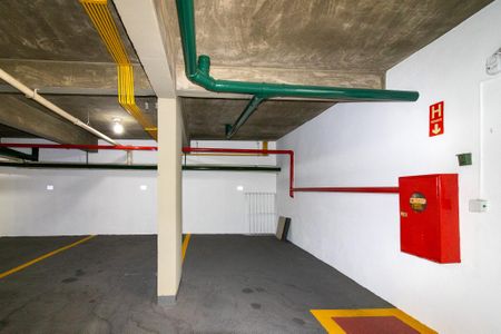 Apartamento à venda com 1 quarto, 53m² em Centro, Campinas