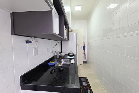 Apartamento à venda com 1 quarto, 53m² em Centro, Campinas