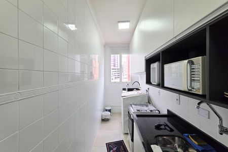 Apartamento à venda com 1 quarto, 53m² em Centro, Campinas