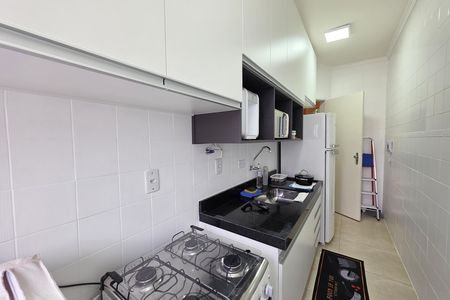 Apartamento à venda com 1 quarto, 53m² em Centro, Campinas