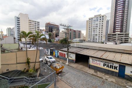 Apartamento à venda com 1 quarto, 53m² em Centro, Campinas