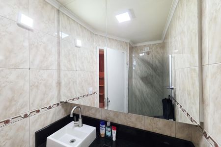 Apartamento à venda com 53m², 1 quarto e 1 vaga