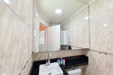 Apartamento à venda com 53m², 1 quarto e 1 vaga