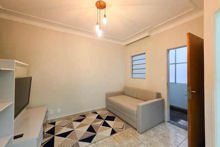 Apartamento à venda com 53m², 1 quarto e 1 vaga