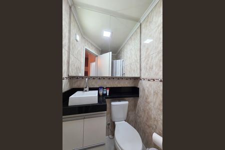 Apartamento à venda com 53m², 1 quarto e 1 vaga