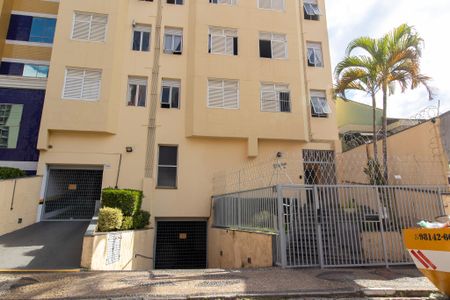 Apartamento à venda com 1 quarto, 53m² em Centro, Campinas