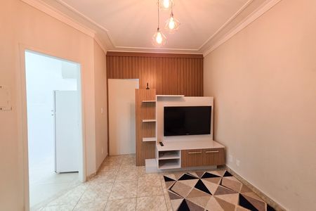Apartamento à venda com 1 quarto, 53m² em Centro, Campinas