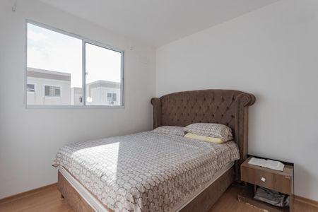 Apartamento para alugar com 50m², 2 quartos e 1 vagaQuarto 1