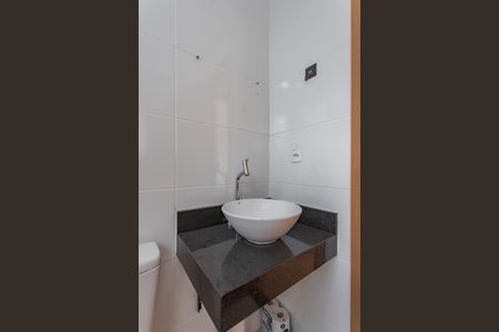 Apartamento para alugar com 50m², 2 quartos e 1 vagaBanheiro