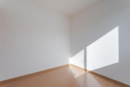 Quarto 2 de apartamento para alugar com 2 quartos, 50m² em Mário Quintana, Porto Alegre