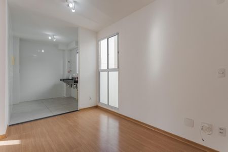 Apartamento para alugar com 2 quartos, 50m² em Mário Quintana, Porto Alegre