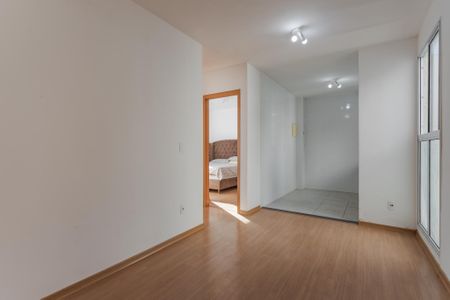Apartamento para alugar com 50m², 2 quartos e 1 vagaSala