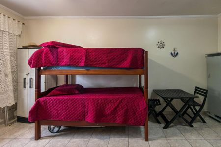 Kitnet de kitnet/studio para alugar com 0 quarto, 39m² em Guilhermina, Praia Grande