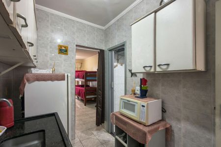 Studio para alugar com 39m², 0 quarto e sem vaga Studio para alugar com 39m², 0 quarto e sem vagaCozinha