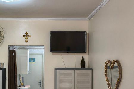 Studio para alugar com 39m², 0 quarto e sem vaga Studio para alugar com 39m², 0 quarto e sem vagaKitnet