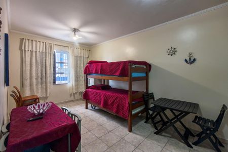 Kitnet/Studio para alugar com 0 quarto, 39m² em Guilhermina, Praia Grande