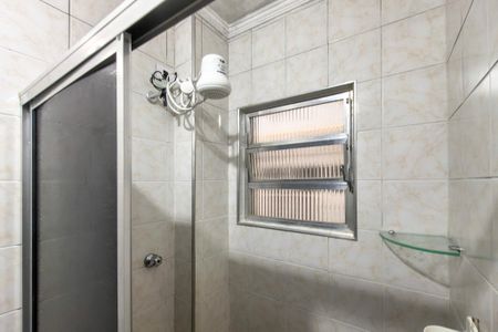 Studio para alugar com 39m², 0 quarto e sem vaga Studio para alugar com 39m², 0 quarto e sem vagaBanheiro