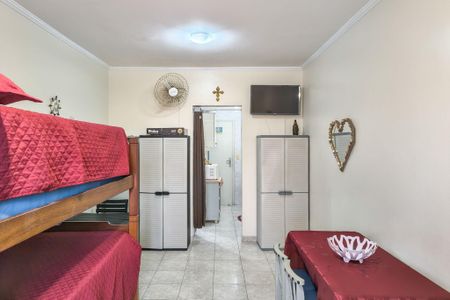 Studio para alugar com 39m², 0 quarto e sem vaga Studio para alugar com 39m², 0 quarto e sem vagaKitnet