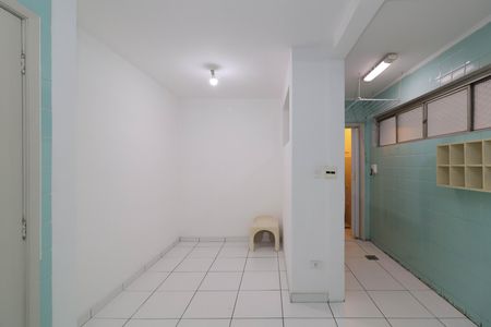 Apartamento à venda com 82m², 2 quartos e 1 vaga Apartamento à venda com 82m², 2 quartos e 1 vagaCozinha