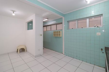 Cozinha de apartamento para alugar com 2 quartos, 82m² em Jardim Paulista, São Paulo